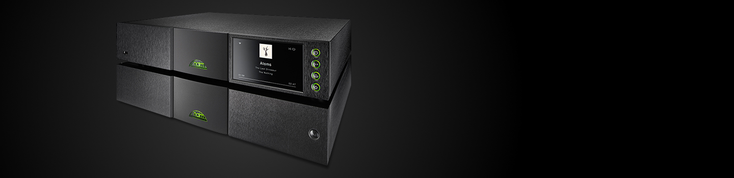 Sonus Faber Olympica Nova V