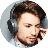 Audioconcept / Occasions