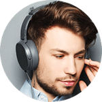 Audioconcept / Occasions