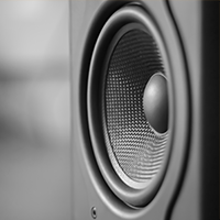 Audioconcept / Occasions