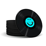 Audioconcept / Vinyles