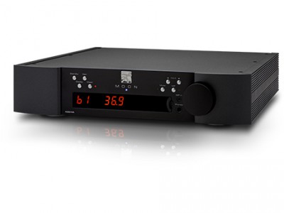 Audioconcept / 430HA HEADPHONE AMPLIFIER