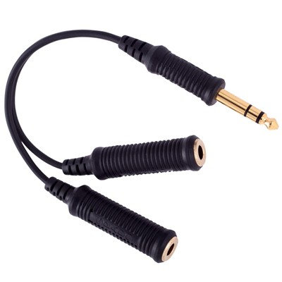 Audioconcept / Y-ADAPTOR CABLE