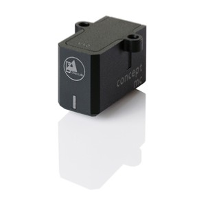 Audioconcept / CONCEPT - MC