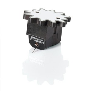 Audioconcept / STRADIVARI V2 - MC