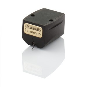 Audioconcept / TALISMAN V2 GOLD -  MC