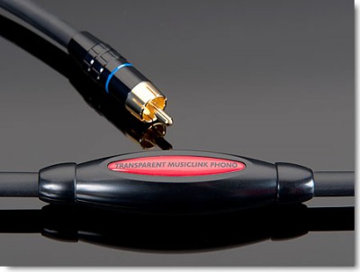 Audioconcept / MUSICLINK - PHONO