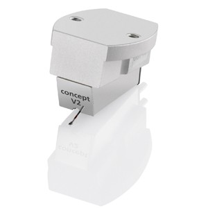 Audioconcept / CONCEPT V2 - MM