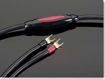 Audioconcept / MUSICWAVE - SPEAKER CABLE
