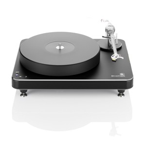 Audioconcept / OVATION