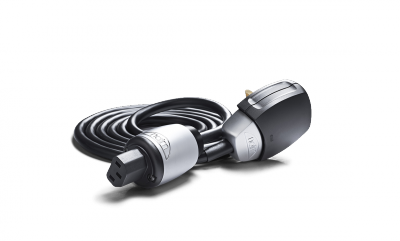 Audioconcept / POWERLINE