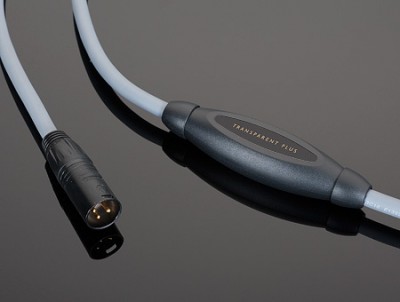 Audioconcept / MUSICLINK PLUS BALANCED