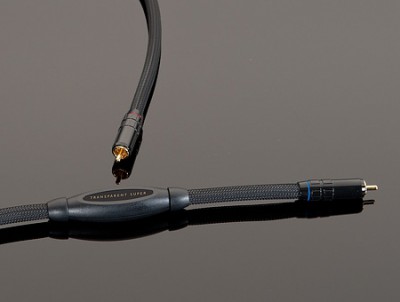 Audioconcept / MUSICLINK SUPER - RCA/RCA