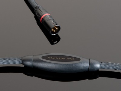 Audioconcept / MUSICLINK SUPER BALANCED