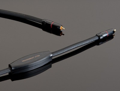 Audioconcept / MUSICLINK ULTRA RCA/RCA