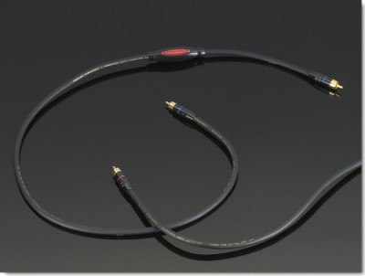 Audioconcept / MUSICLINK - RCA/RCA