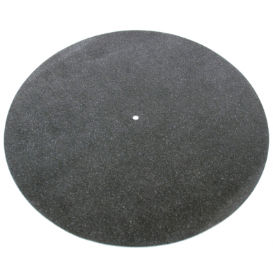 Audioconcept / MAT - LEATHER