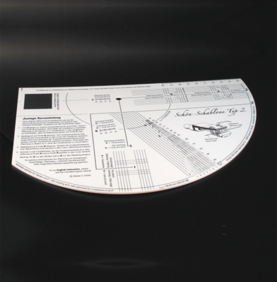Audioconcept / ARM ADJUSTMENT TOOL