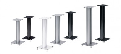 Audioconcept / STYLUM SERIE