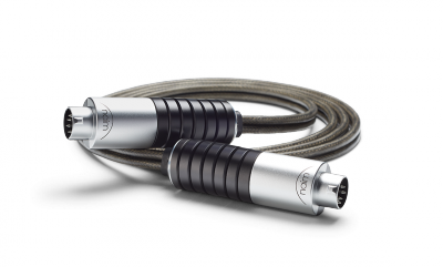 Audioconcept / SUPERLUMINA - DIN/DIN