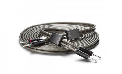 Audioconcept / SUPERLUMINA - SPEAKERS