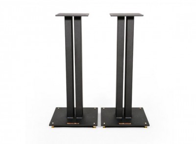 Audioconcept / 2QB80 SPEAKER STANDS