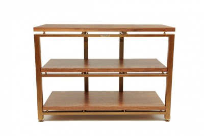 Audioconcept / ANTI-VIBRATION AUDIO STAND 4QG3