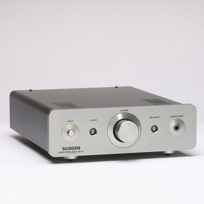 Audioconcept / HEADPHONES AMPLIFIER