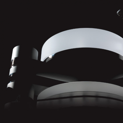 Audioconcept / TURNTABLES