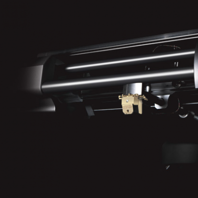 Audioconcept / TONEARMS