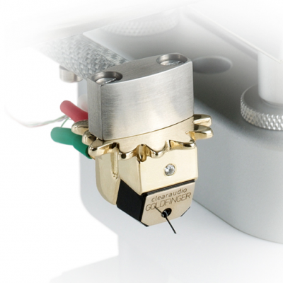 Audioconcept / CARTRIDGES