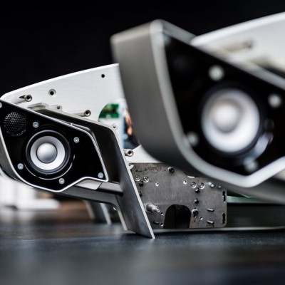 Audioconcept / PORTABLES