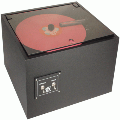 Audioconcept / VINYL CLEANER