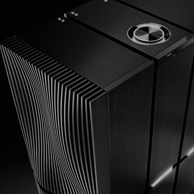 Audioconcept / ELECTRONICS