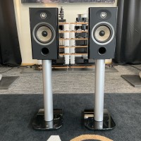 Audioconcept / FOCAL - ARIA EVO X N1