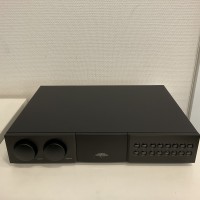Audioconcept / NAIM - NAC282 + NAPSC