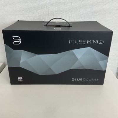 Audioconcept / Occasion / BLUESOUND - PULSE MINI