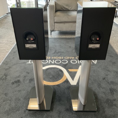 Audioconcept - FOCAL - ARIA EVO X N1