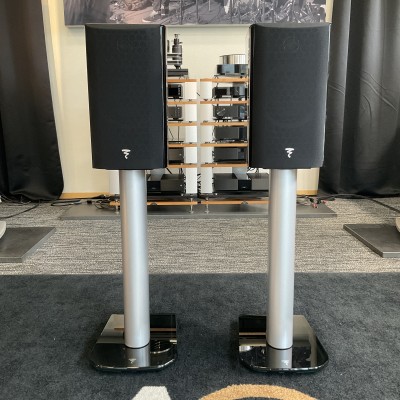 Audioconcept - FOCAL - ARIA EVO X N1