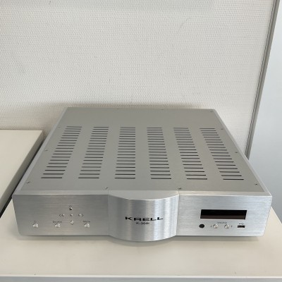 Audioconcept / Occasion / KRELL -  K300i