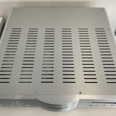 Audioconcept - KRELL -  K300i