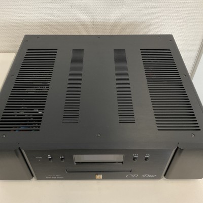 Audioconcept - UNISON RESEARCH - CD DUE