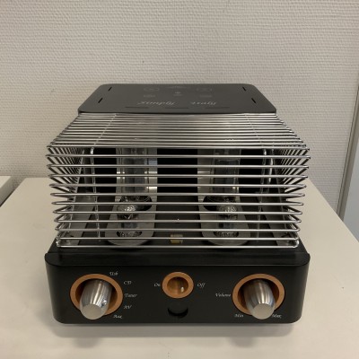 Audioconcept / Occasion / UNISON RESEARCH -  SIMPLY ITALY