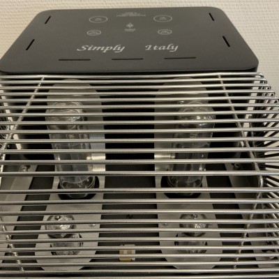 Audioconcept - UNISON RESEARCH -  SIMPLY ITALY