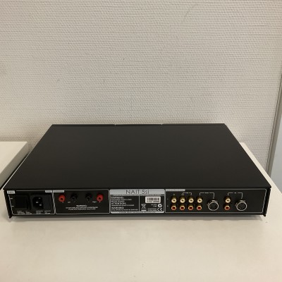 Audioconcept - NAIM - NAIT 5SI