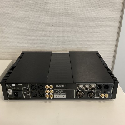 Audioconcept - NAIM - NAC 332