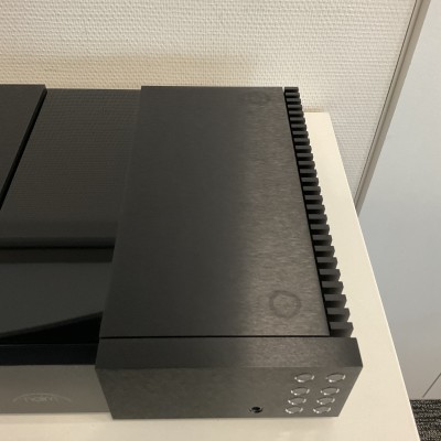 Audioconcept - NAIM - NAC 332