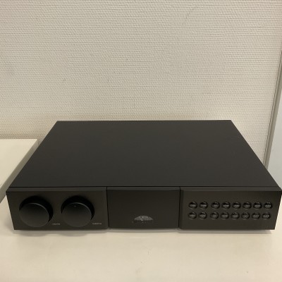 Audioconcept / Occasion / NAIM - NAC282 + NAPSC