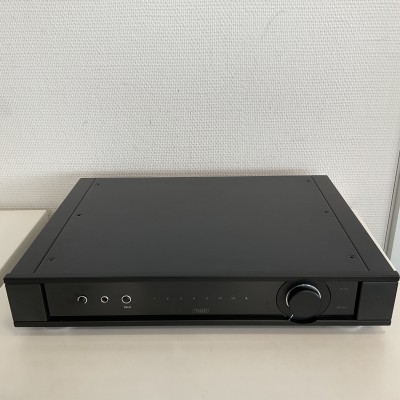 Audioconcept / Occasion / REGA -  ELICIT MK5
