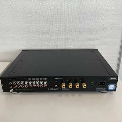 Audioconcept - REGA -  ELICIT MK5